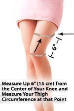 Knee Brace (Small - Left) L18540