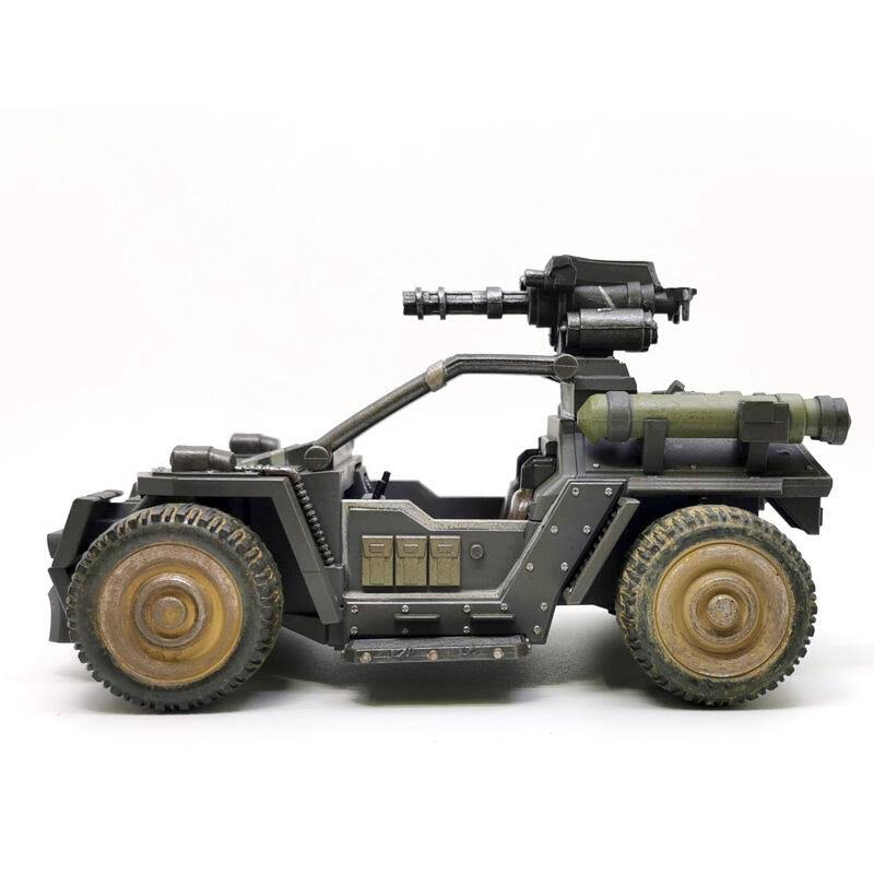1/18 Scale Vehicle L54625