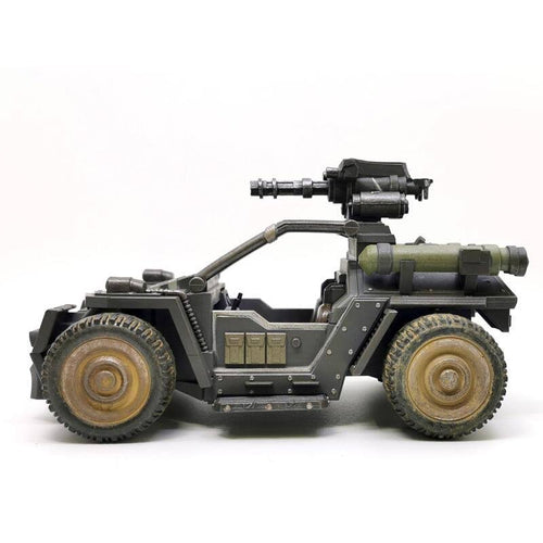 1/18 Scale Vehicle L54625