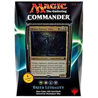 Commander 2016 Deck A30866