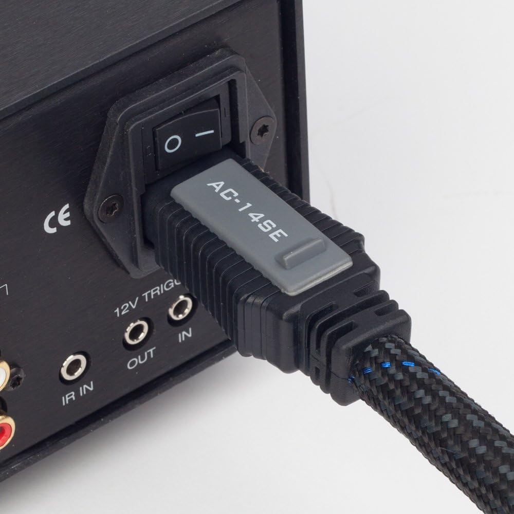Power Cable M50113