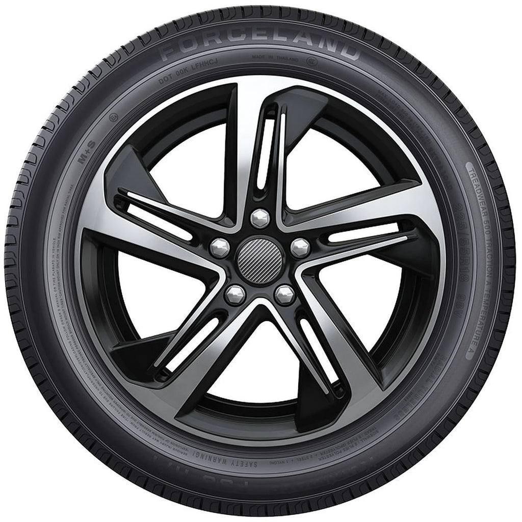 235/55R20 102V Highway Tire K3901