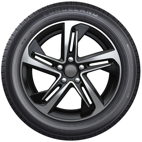 235/55R20 102V Highway Tire K3901
