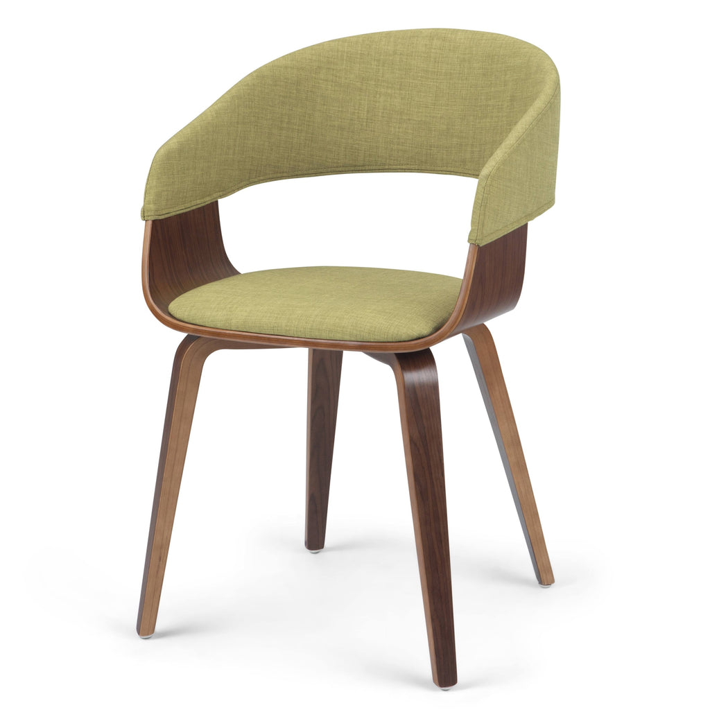 Charcoal Grey Bentwood Dining Chair B297961