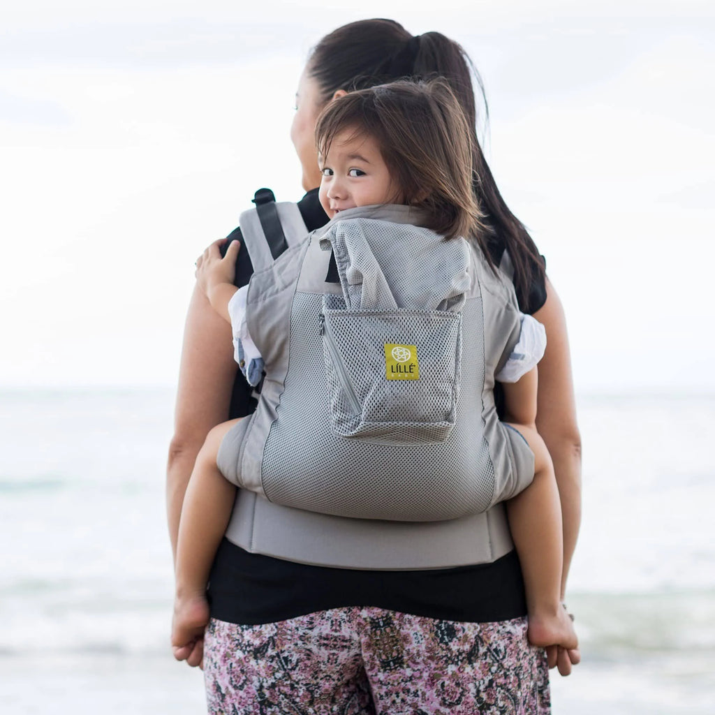 Toddler Baby Carrier J261