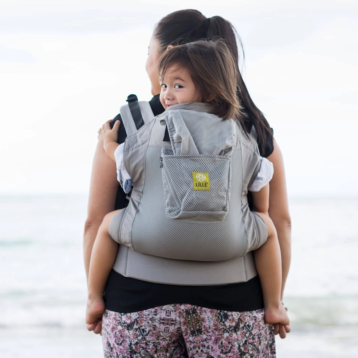 Toddler Baby Carrier J261