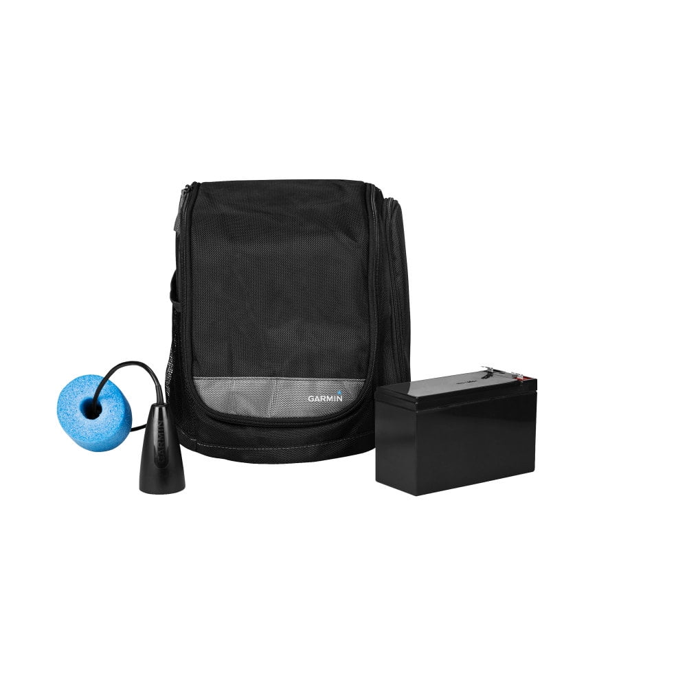 Portable Ice Fishing Kit Y349034
