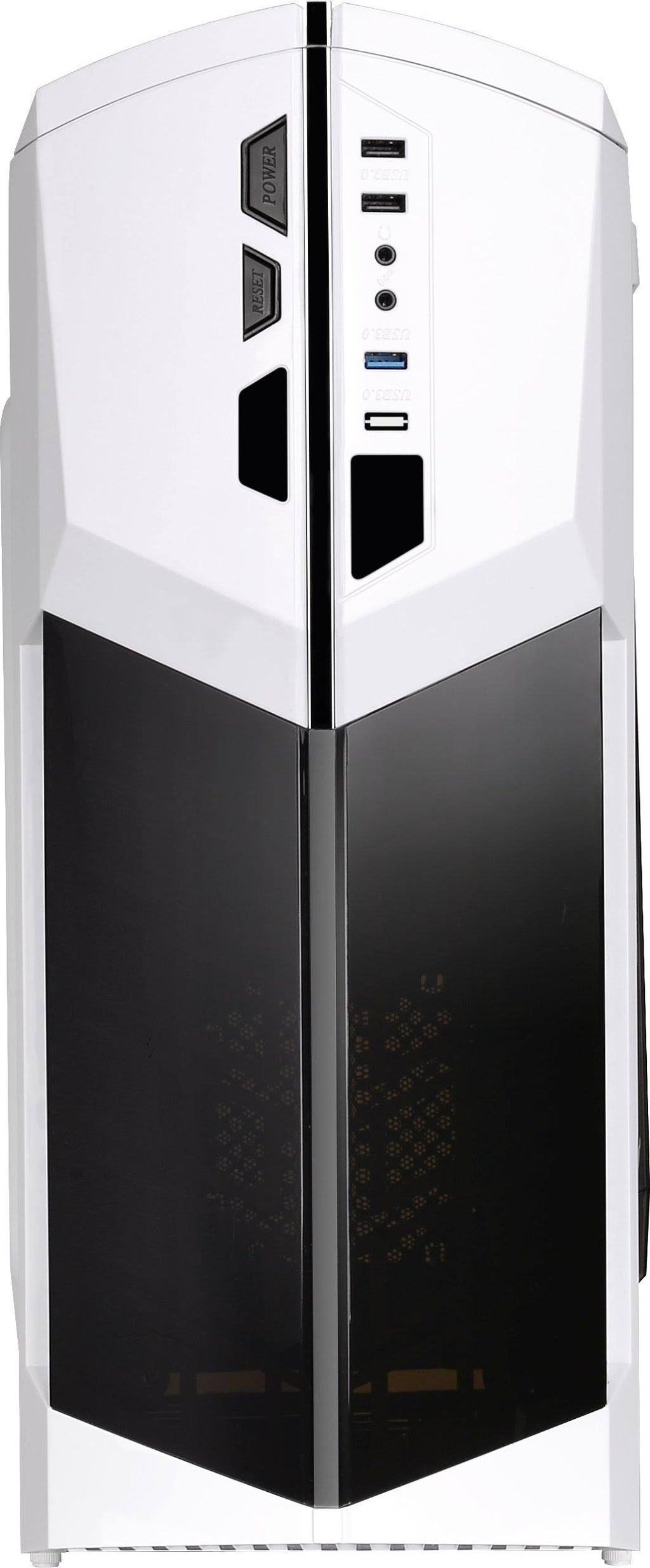 Snow Tower Computer Case H872247