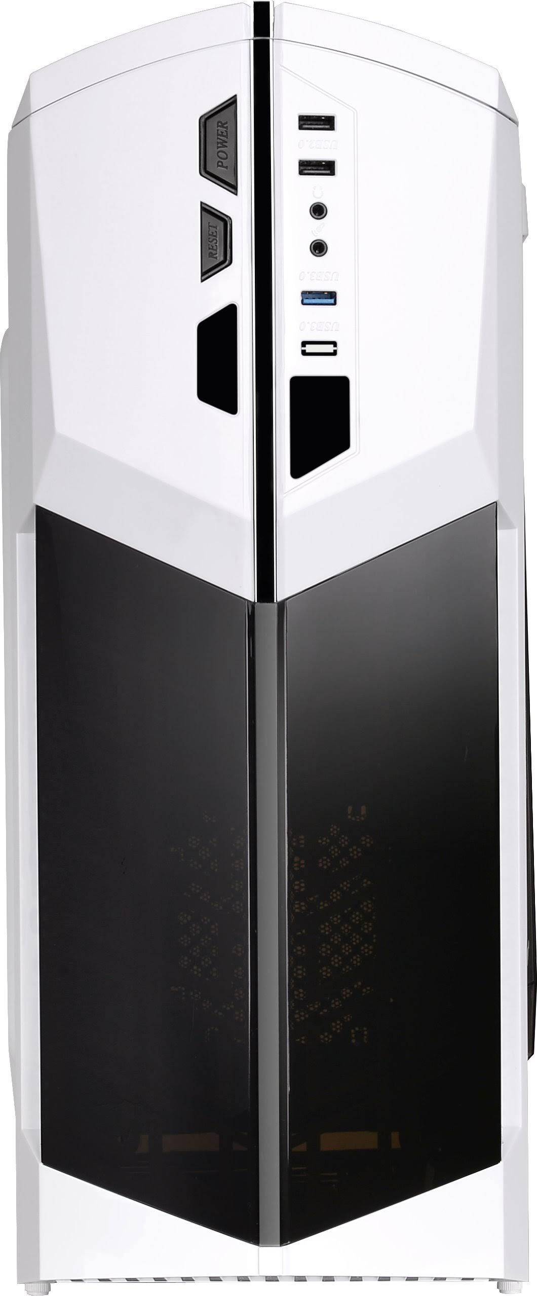 Snow Tower Computer Case H872247