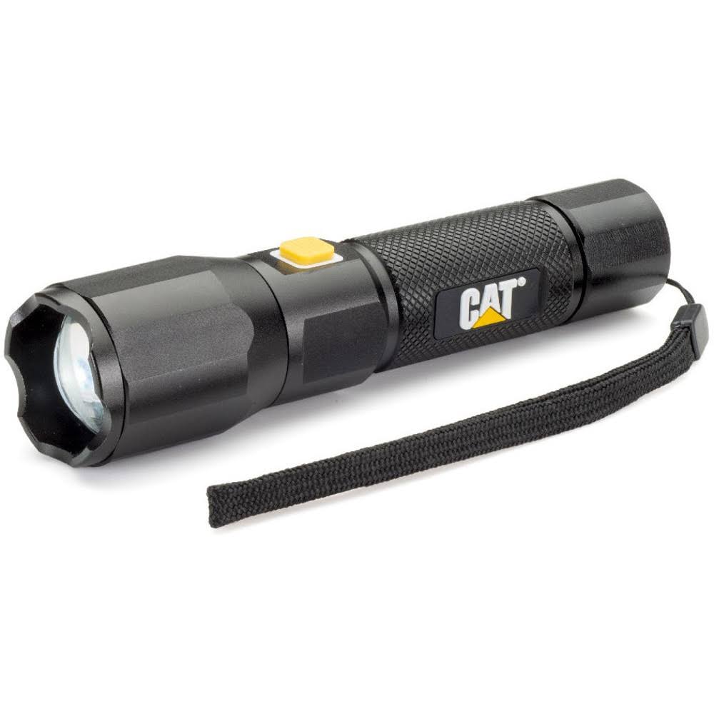 Tactical Light Flashlight LED 3-mode P2106