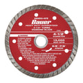 4-1/2 in. Diamond Saw Blade Z280