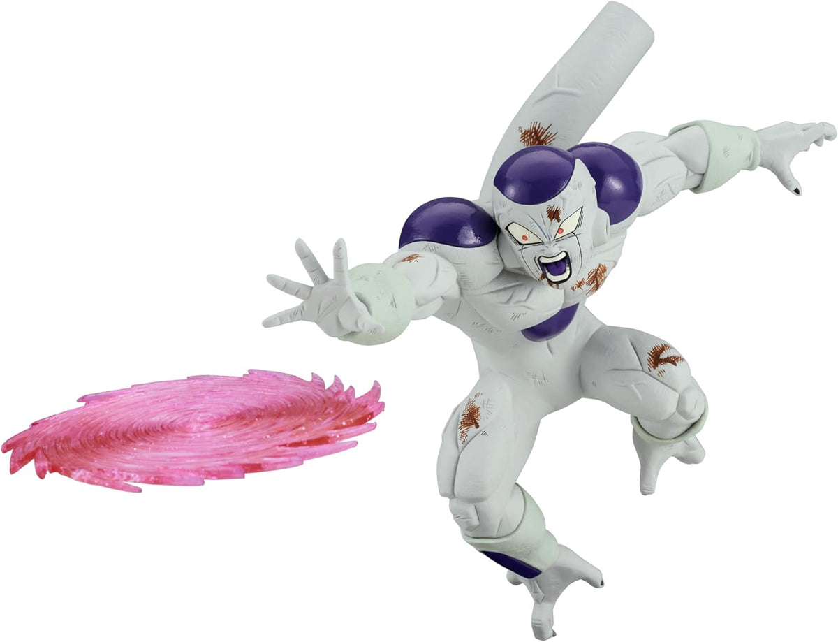 Frieza Figure P327