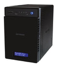 Black NAS Server W565