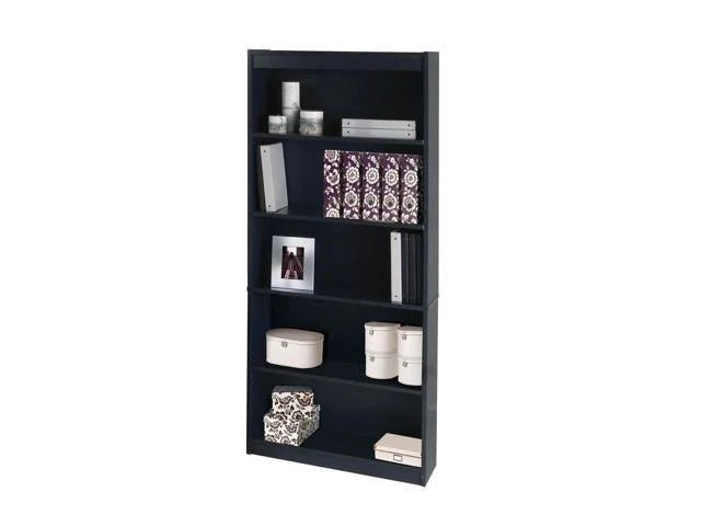 Tuscany Brown Bookcase D6521