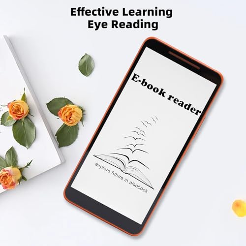 5.7 Inch Touchscreen E Ink Reader with Handwriting Board M14941