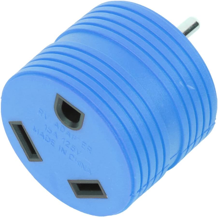30FT 30 Amp RV Extension Cord J2625