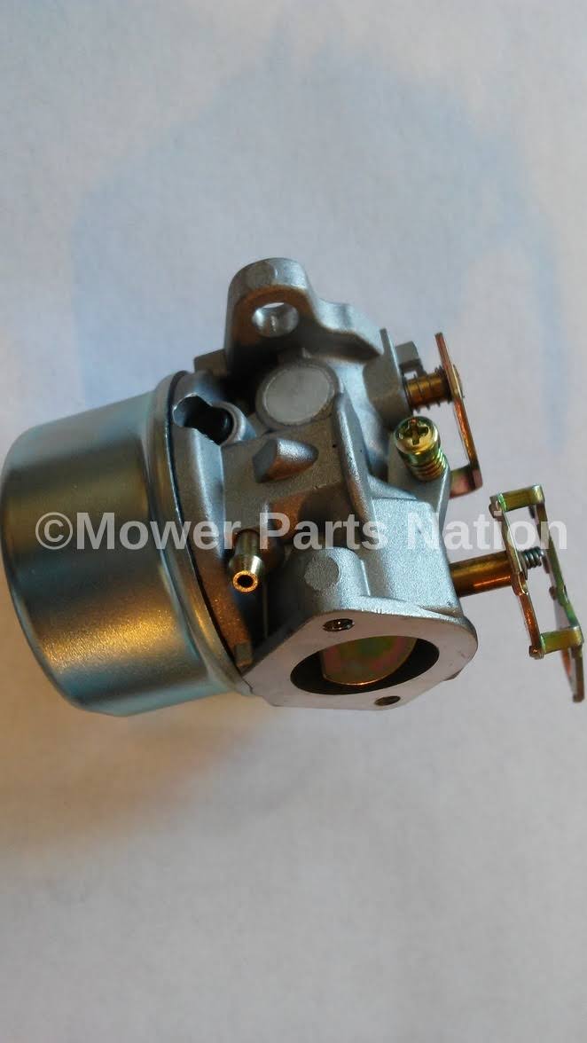 Replaces Tecumseh Carburetor O326438