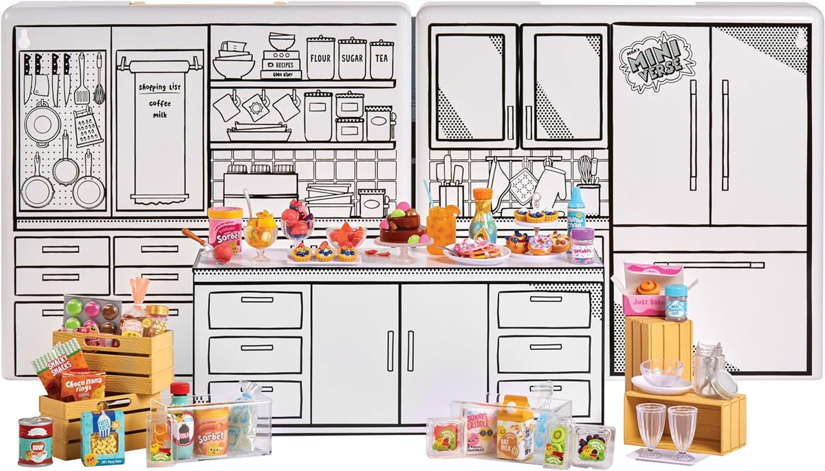 8+ DIY Resin Replica Food Collectibles V2366