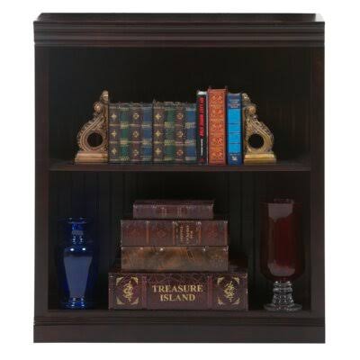 Standard Bookcase European Gold W3995