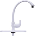 Cold Water Outdoor Faucet Single Handle Bar Faucet Single Hole Bathroom Sink Faucet C138956
