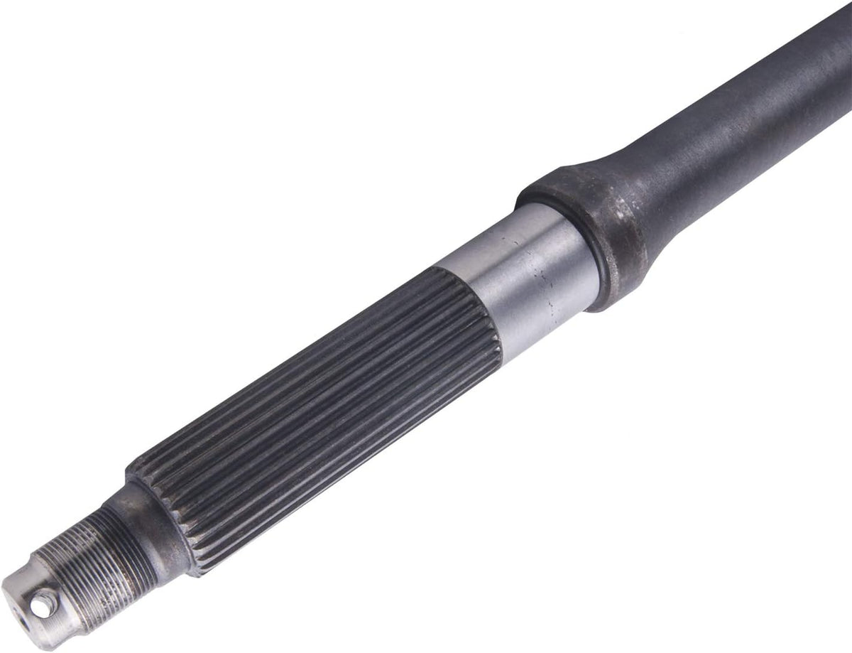 Rear Wheel Axle and Hubs for Honda TRX 400 / TRX450 Fourtrax / Foreman 1995-2004 F1067