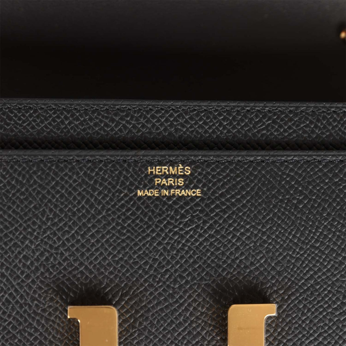 Black Wallet K2321