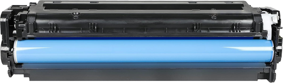 4-Pack Black Cyan Magenta Yellow Toner Cartridge L98439