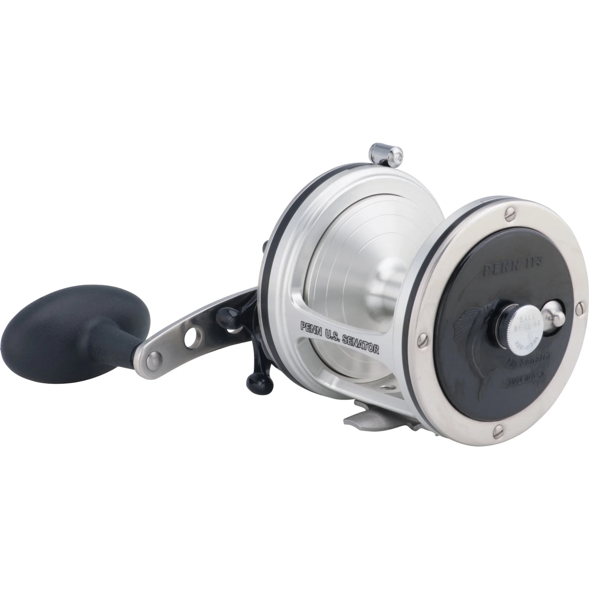 Conventional Reel, Size 113N K793