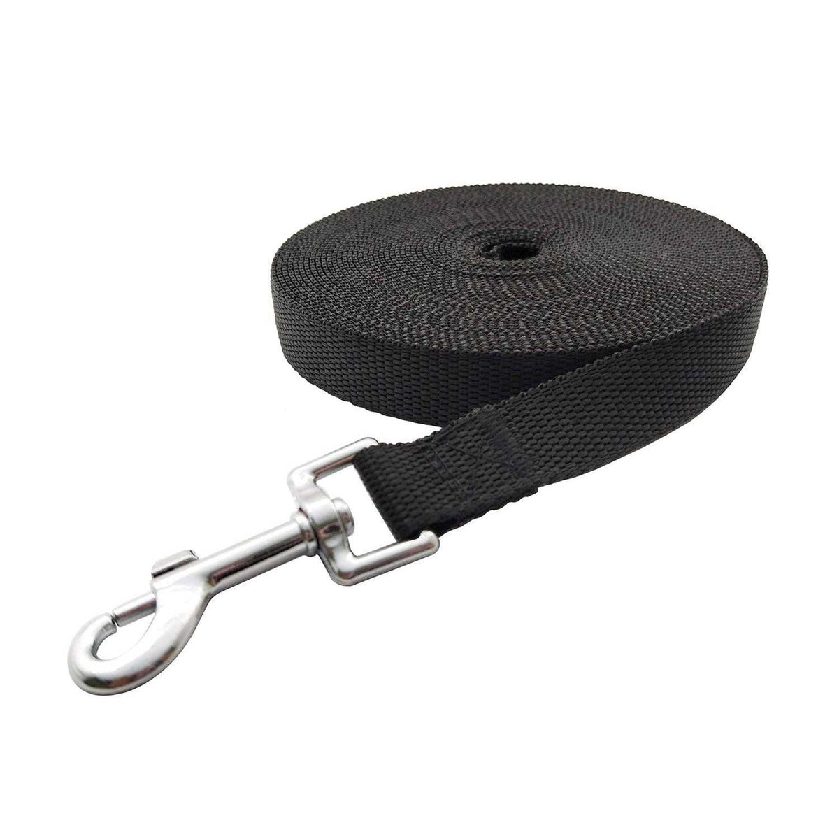 Nylon Dog Leash 15ft 20ft 30ft 50ft X322917