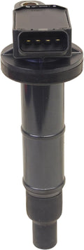 Ignition Coil Pack of 2 J371