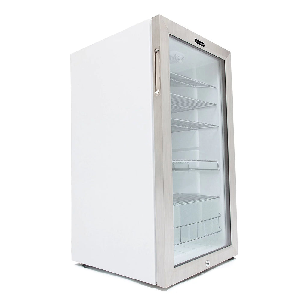 3.3 Cubic Foot Beverage Center L5525