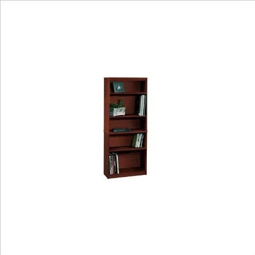 Tuscany Brown Bookcase D6521