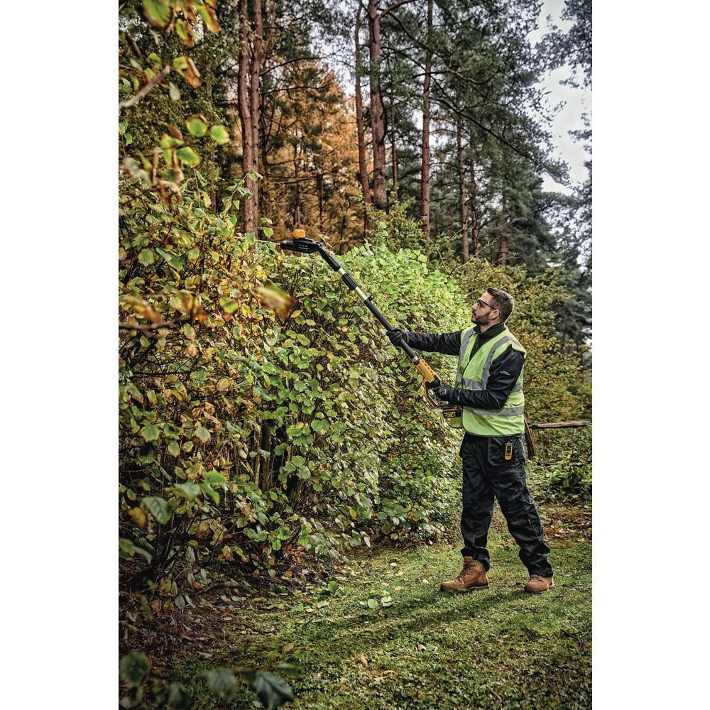 20V MAX 22 in. Pole Hedge Trimmer A9139