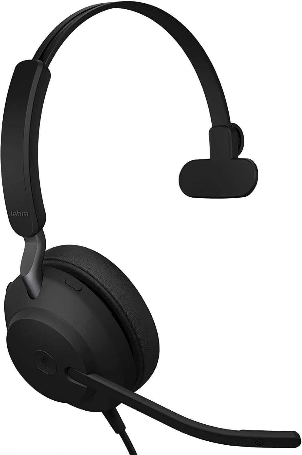 Jabra Evolve2 40 UC Mono USB-A Headset U590906