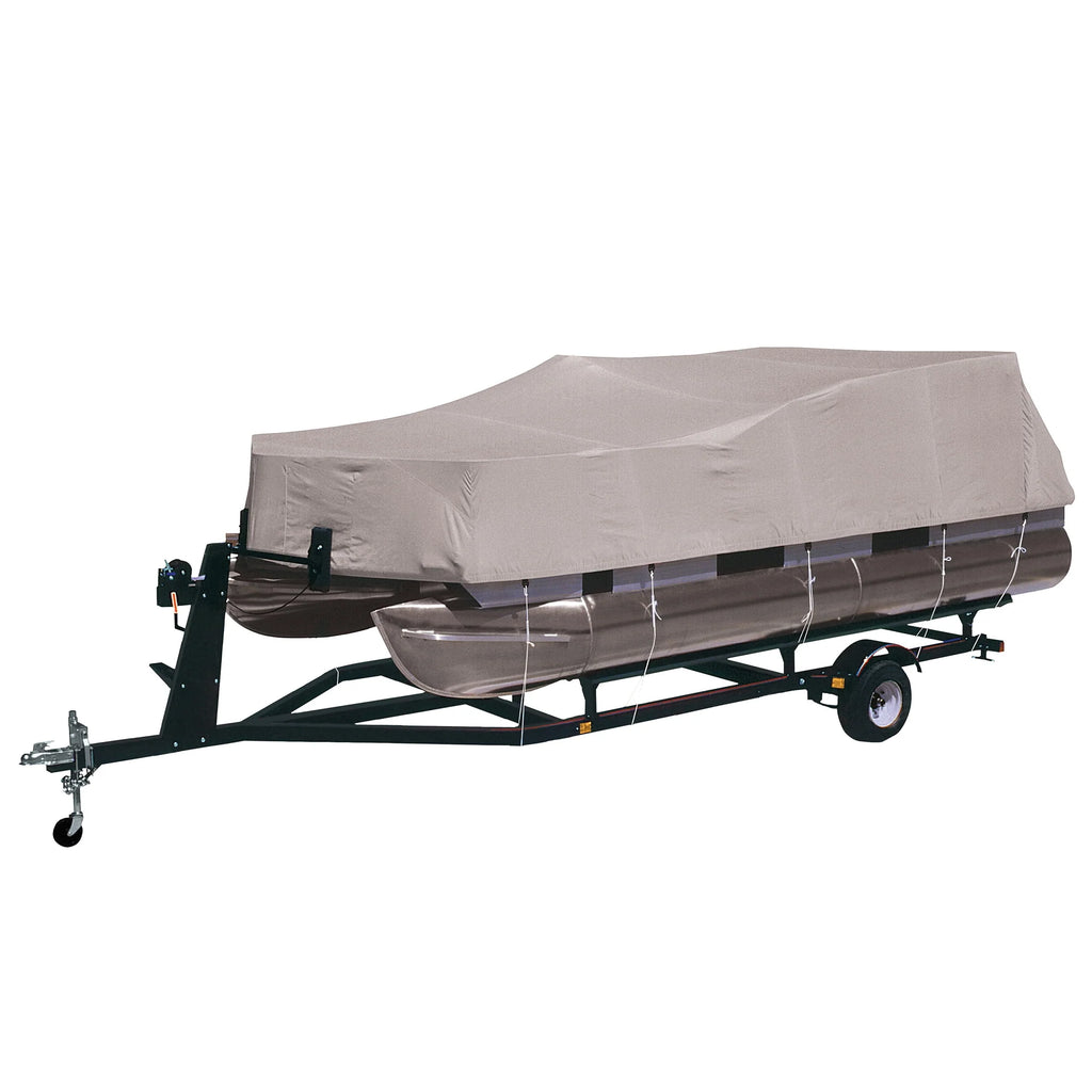 Pontoon Boat Cover E11815
