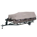 Pontoon Boat Cover E11815