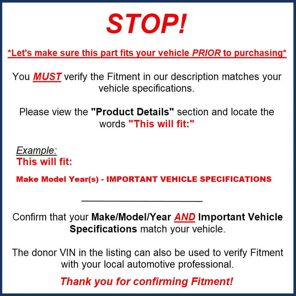 16 Dodge Durango Front Touch Screen Radio Display G871