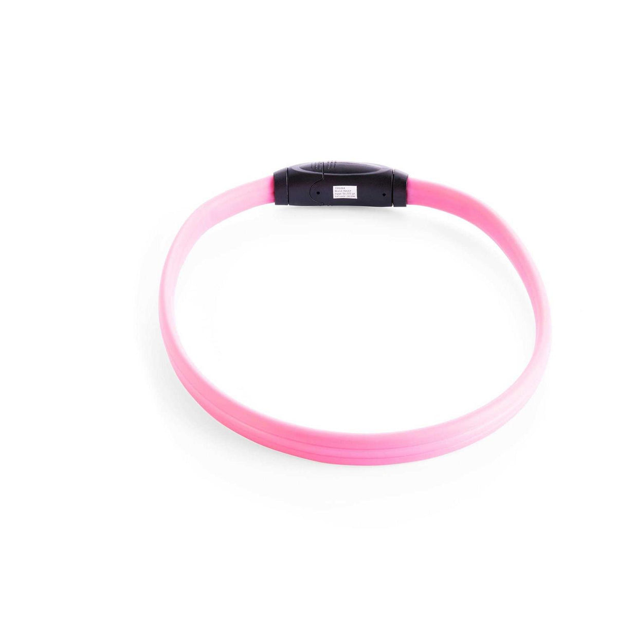 LED Pet Safety Necklace Y559