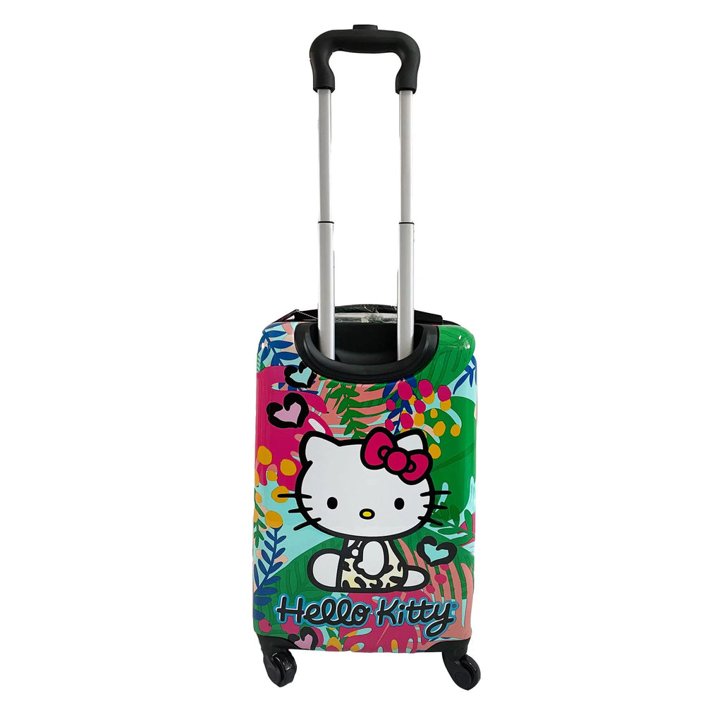 20 inch Hard-Side Carry-on Spinner Luggage K192706