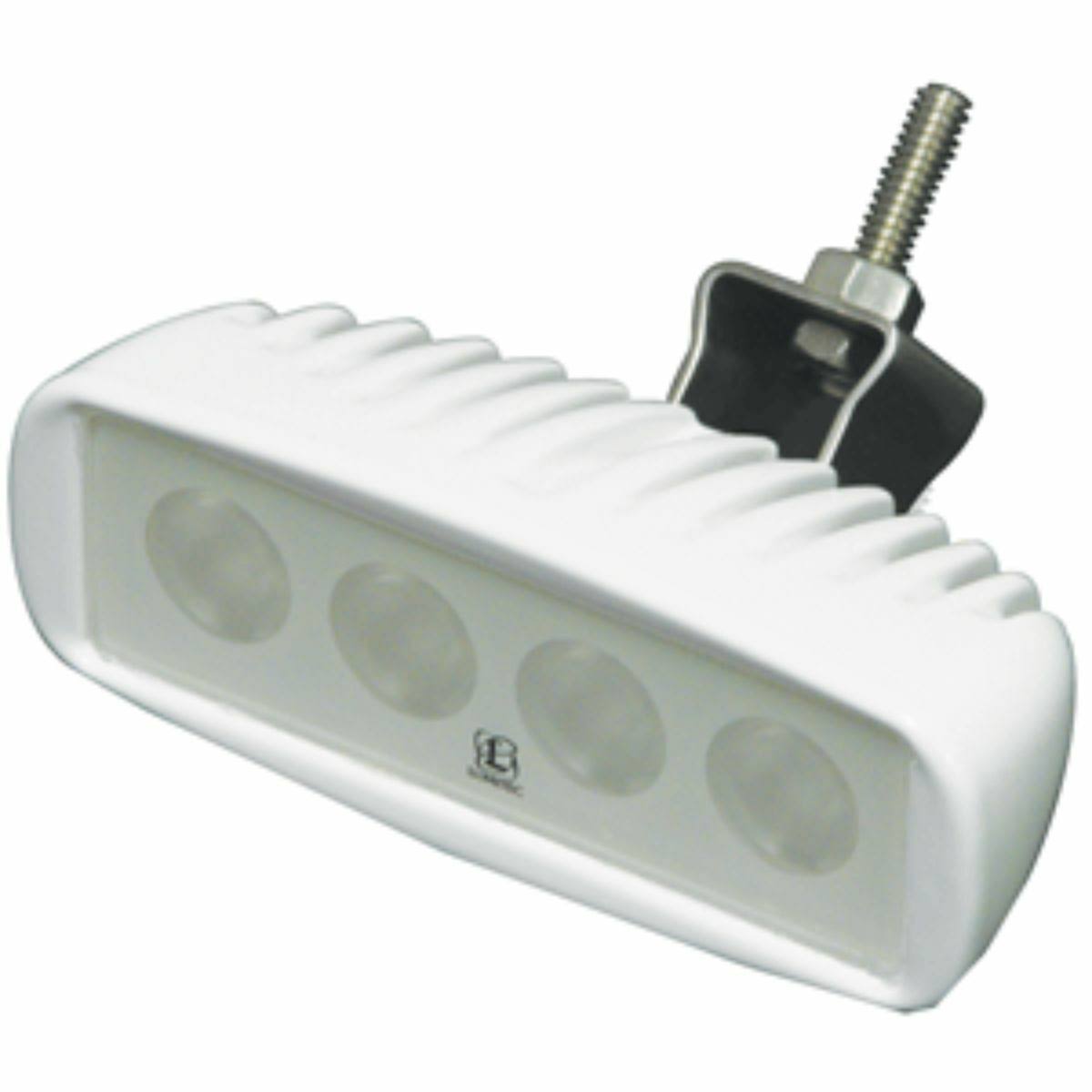 White LED Cockpit Flood Light E4154