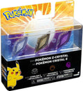 Pokemon Z-Ring Crystal 3-Pack J78696