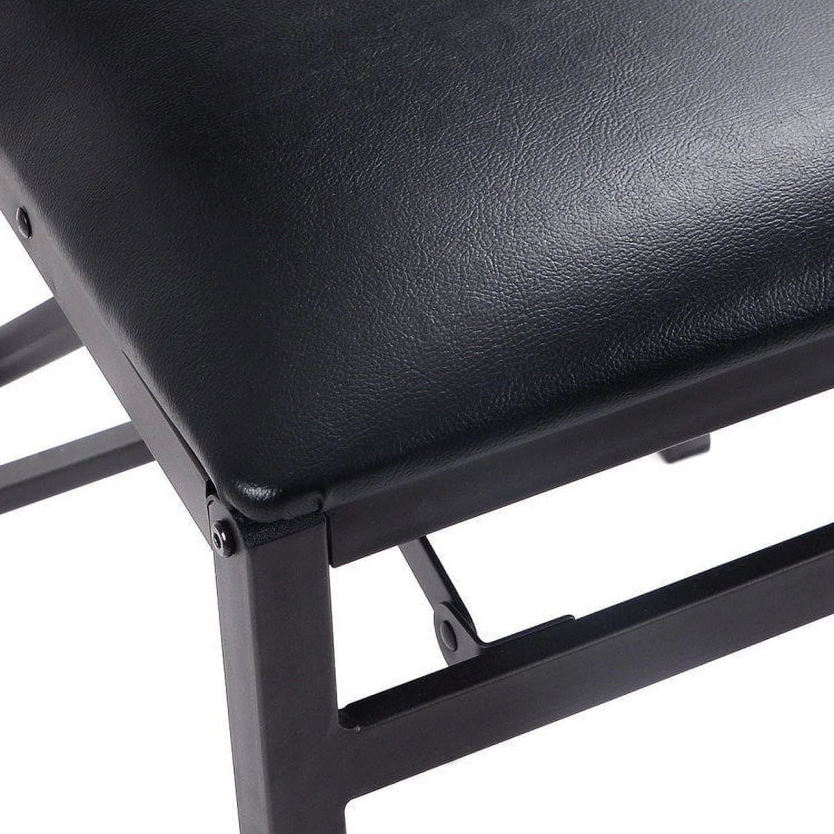 Set of 2 Metal Folding Dining Chair L3363