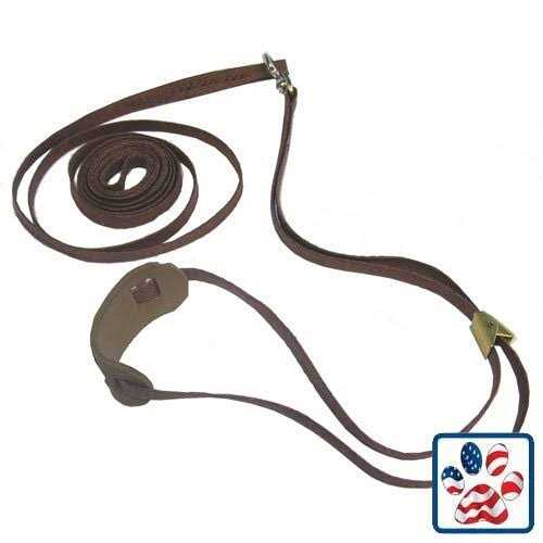 Professional Spinner Lead Swivel and Neck Pad C833150