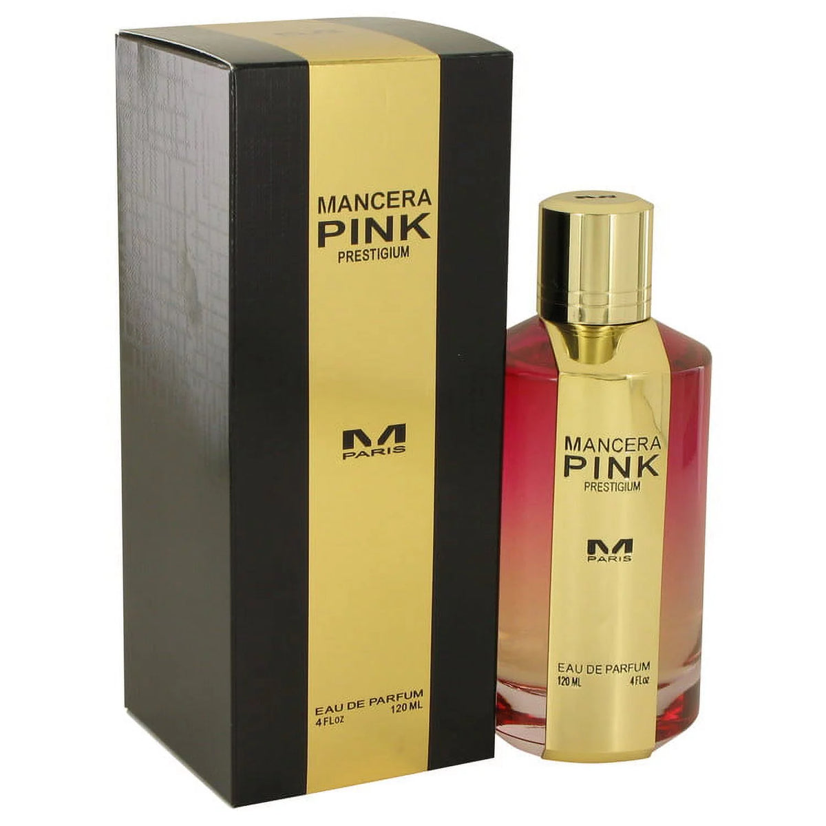 Pink Eau De Parfum Spray 4 oz F956