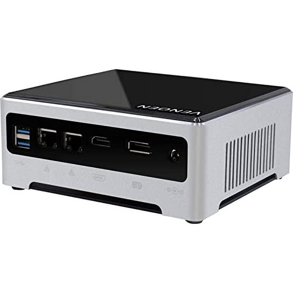 16GB DDR4 RAM 1TB NVME SSD Mini PC Z7230