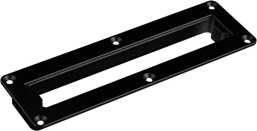 In-dash EQ Mounting Bracket Z9478