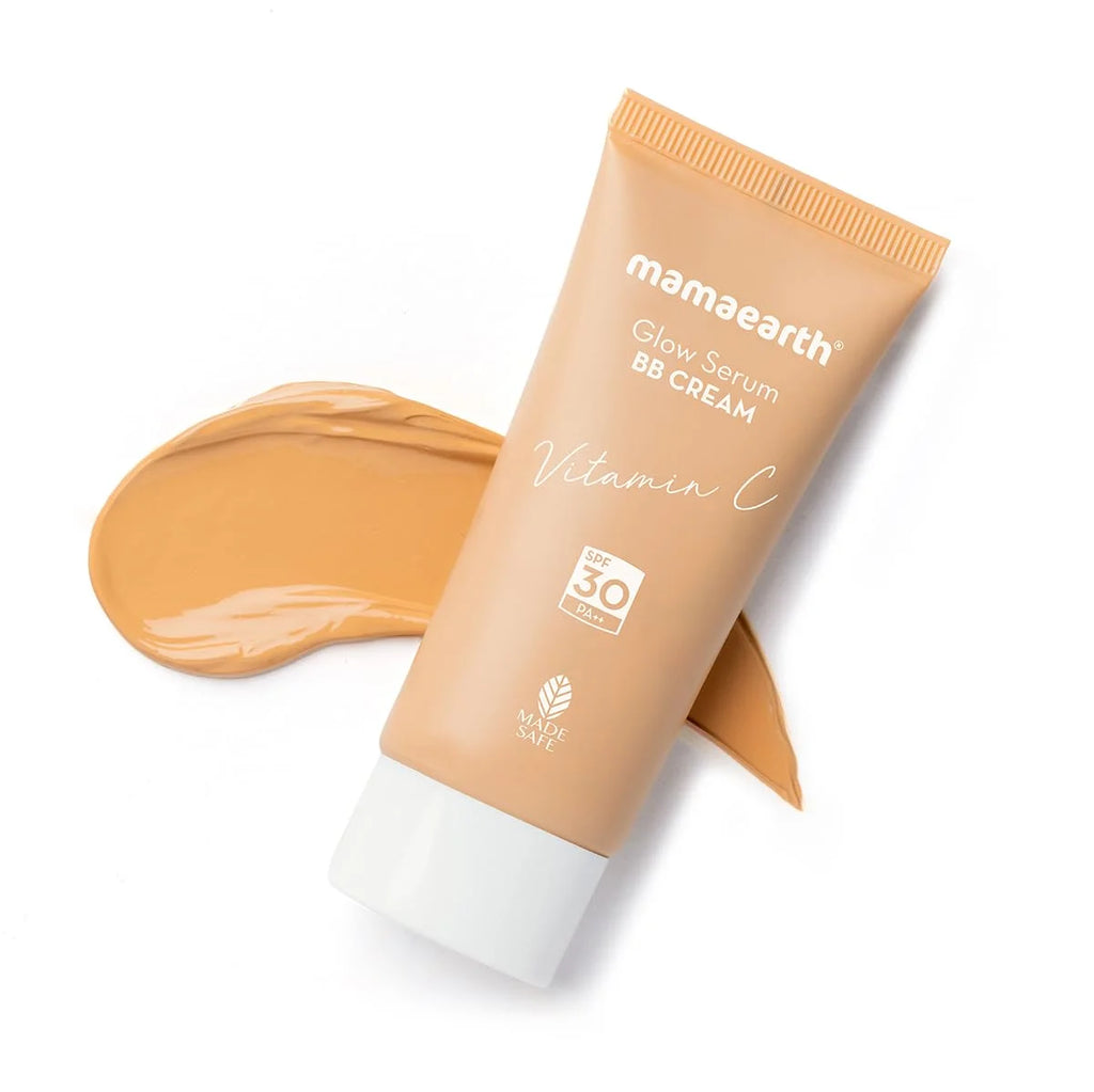BB Cream with Vitamin C 25 g T52472