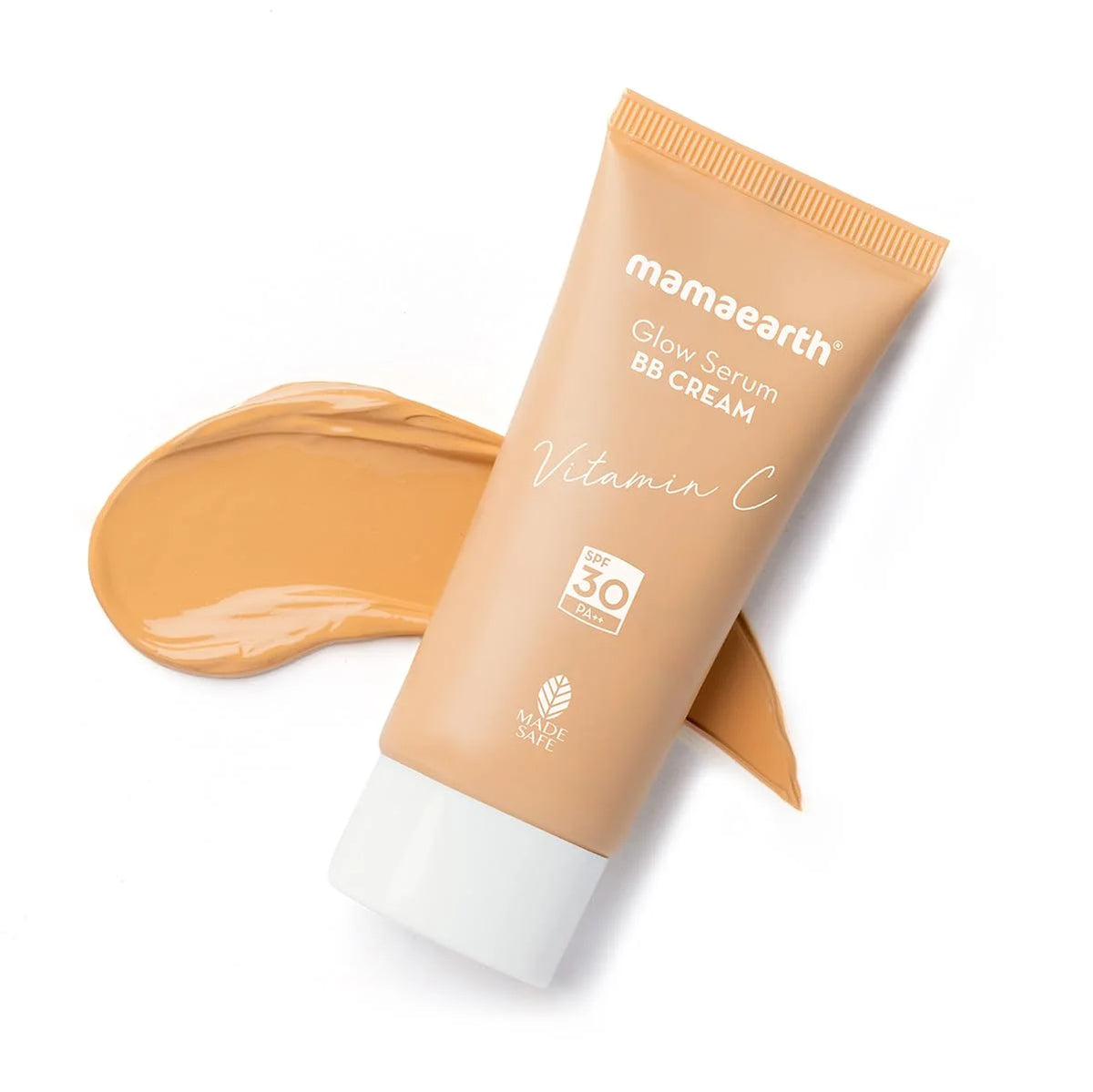 BB Cream with Vitamin C 25 g T52472