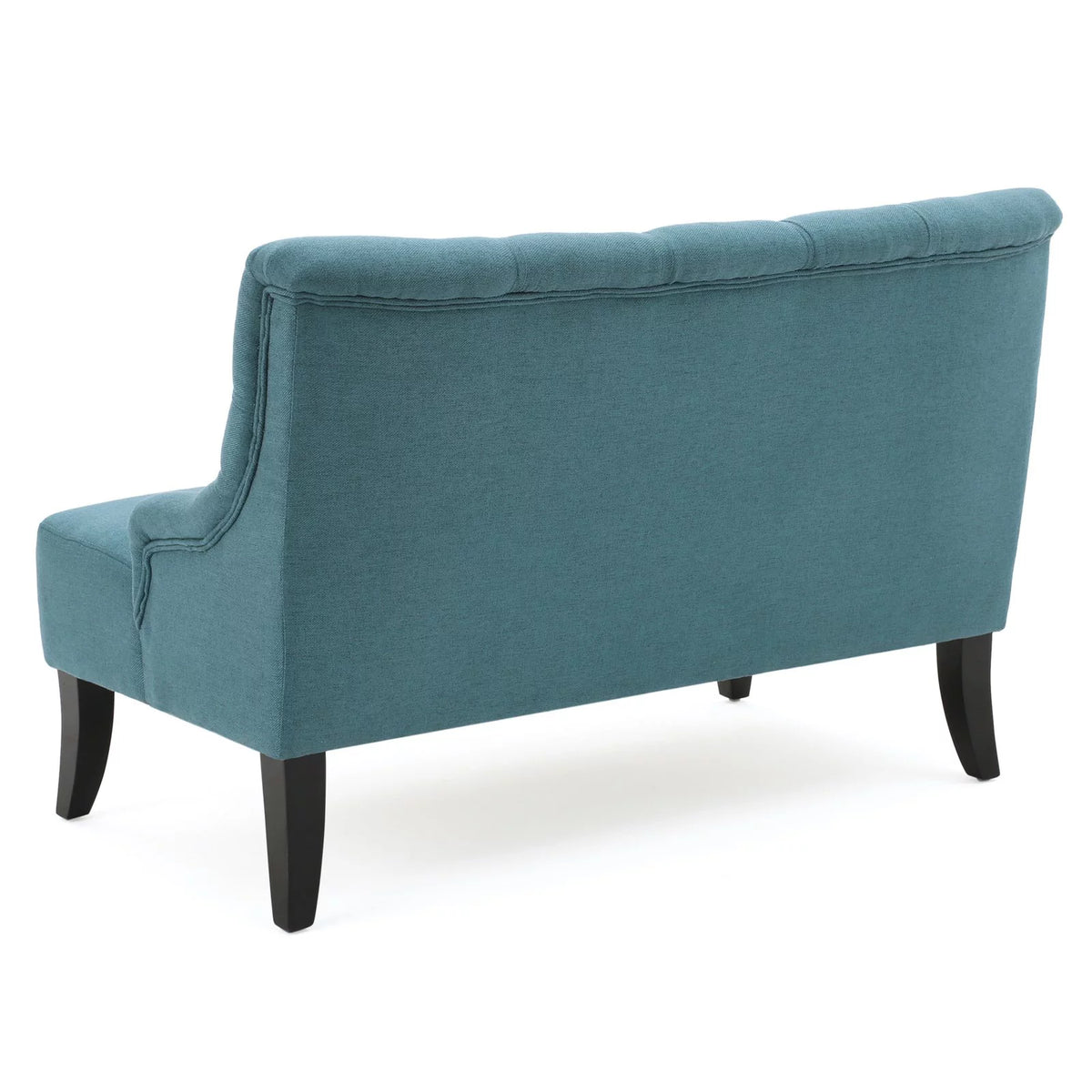 Fabric Settee A3037
