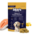 Omega 3 6 9 Skin & Coat Supplement for Dogs 90 Chews L9952